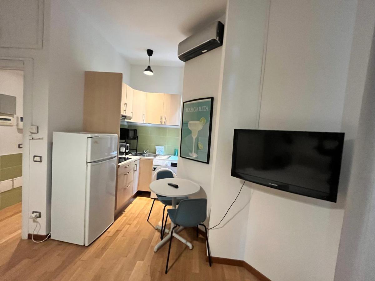 Myhome Cola Montano Mediolan Zewnętrze zdjęcie